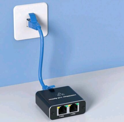 Cable connecteur/ 1port / 3 port / 4 port