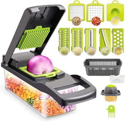 Coupe-légumes Manuel