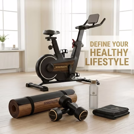 velos-d-appartement Home Leg Exercise Machine