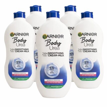 Garnier BODY UREA MILK - Lotion pour le corps