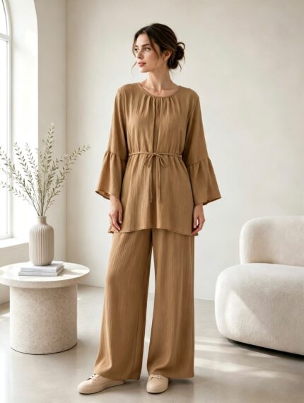 Ensemble elegant