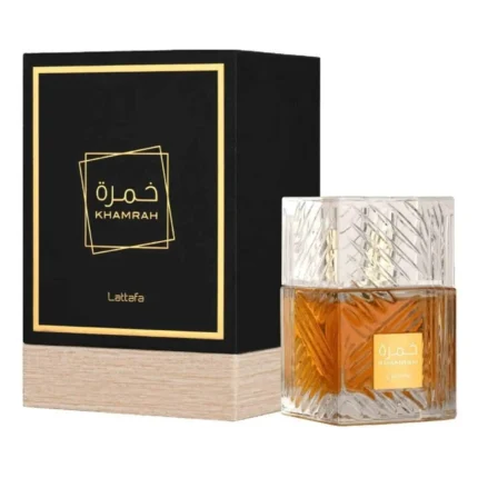 Khamrah - Lattafa - 100ml