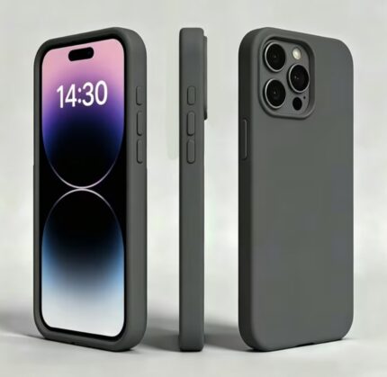 Coque iPhone 15 pro max
