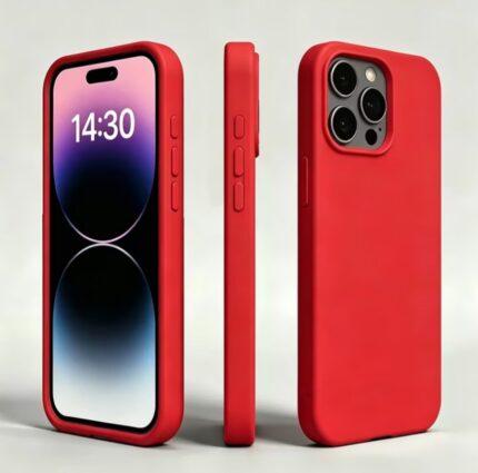 Coque iPhone 16 plus