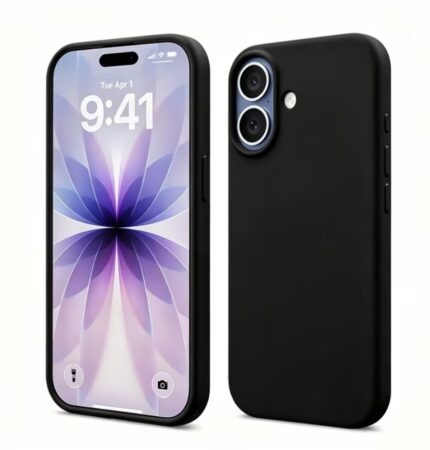 Coque iPhone 16