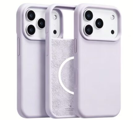 Coque iPhone 17 magnétique