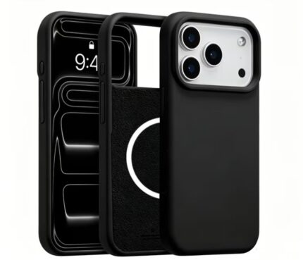 Coque iPhone 17
