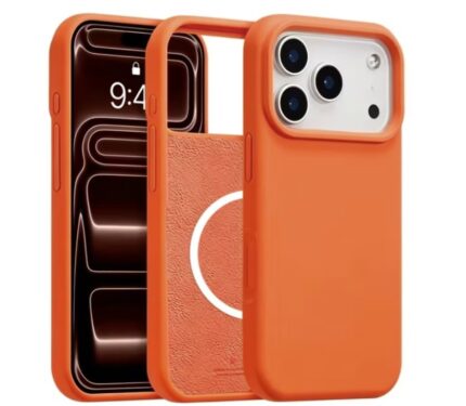 Coque iPhone 17