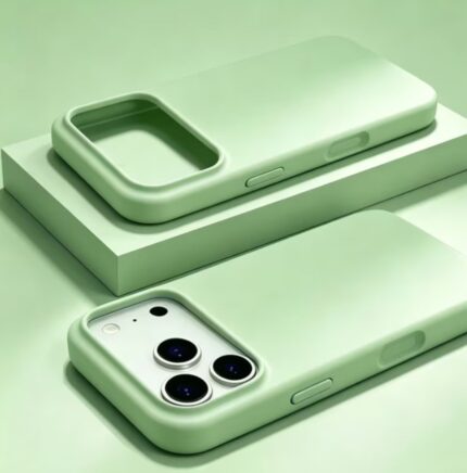 Coque iPhone 17
